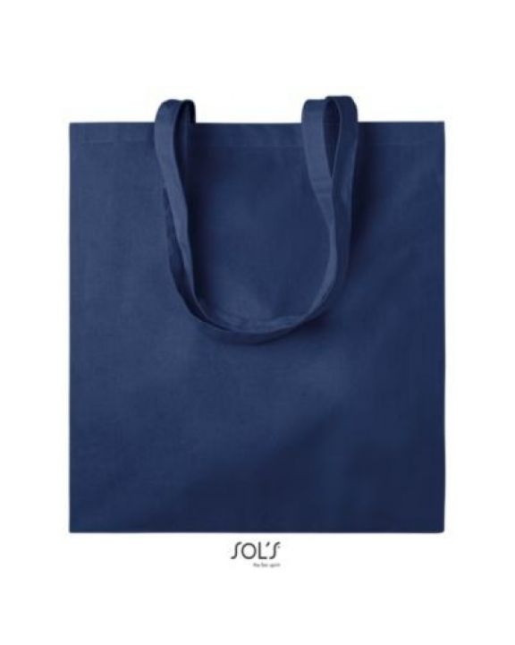 Tote bag SOL'S ROMA voor bedrukking & borduring