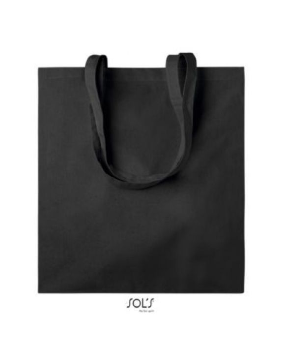 Tote bag personnalisable SOL'S ROMA