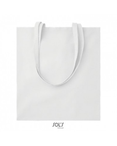 Tote bag SOL'S IBIZA voor bedrukking &amp; borduring