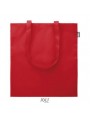 SOL'S TOKYO rouge personnalisable