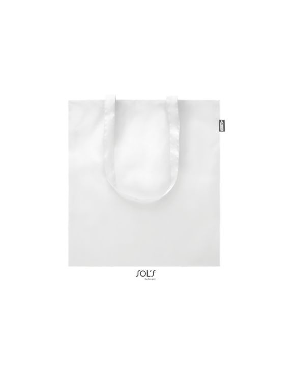 SOL'S TOKYO Tote Bag personalisierbar