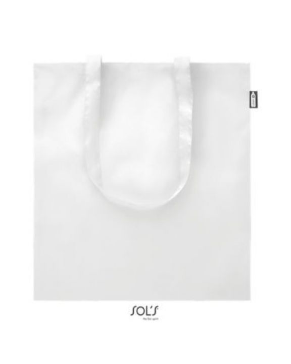 Tote bag SOL'S TOKYO voor bedrukking & borduring