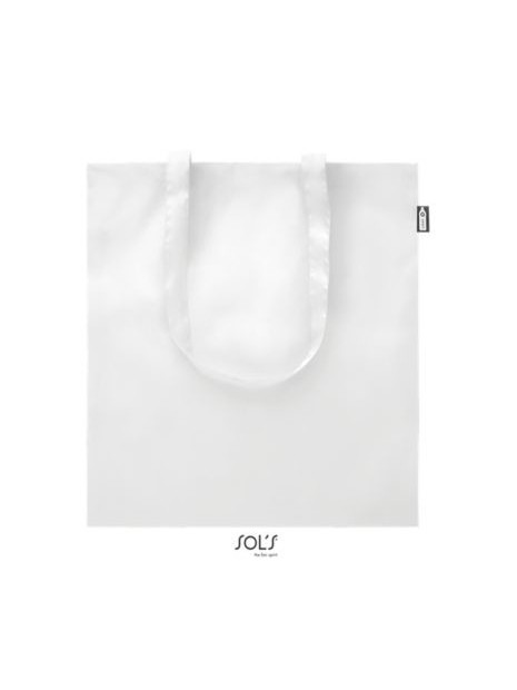 SOL'S TOKYO blanc personnalisable