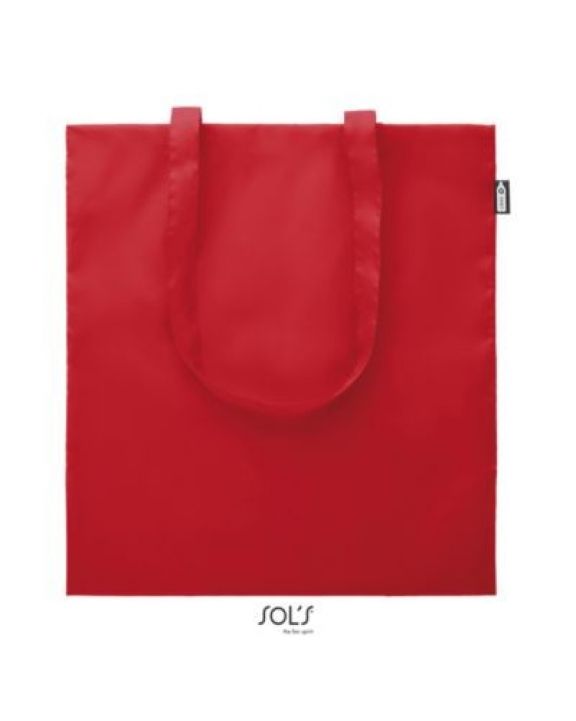 Tote bag SOL'S TOKYO voor bedrukking & borduring