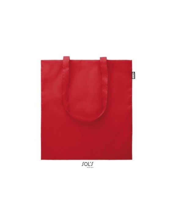 SOL'S TOKYO Tote Bag personalisierbar