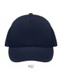 Casquette personnalisable SOL'S SEOUL