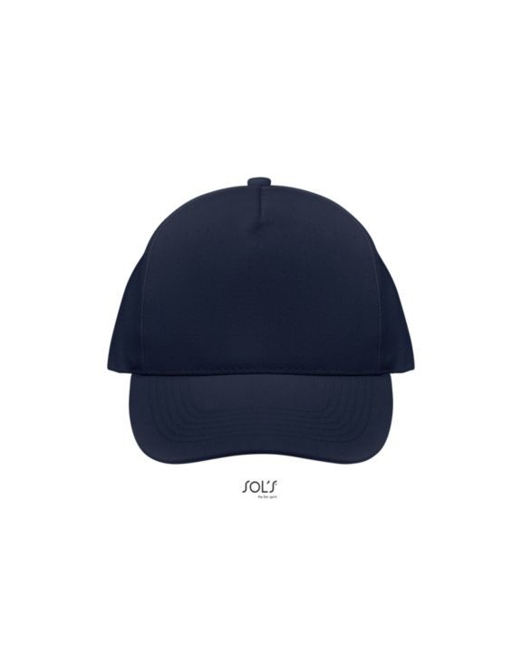 Casquette personnalisable SOL'S SEOUL