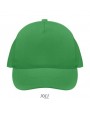 Casquette personnalisable SOL'S SEOUL