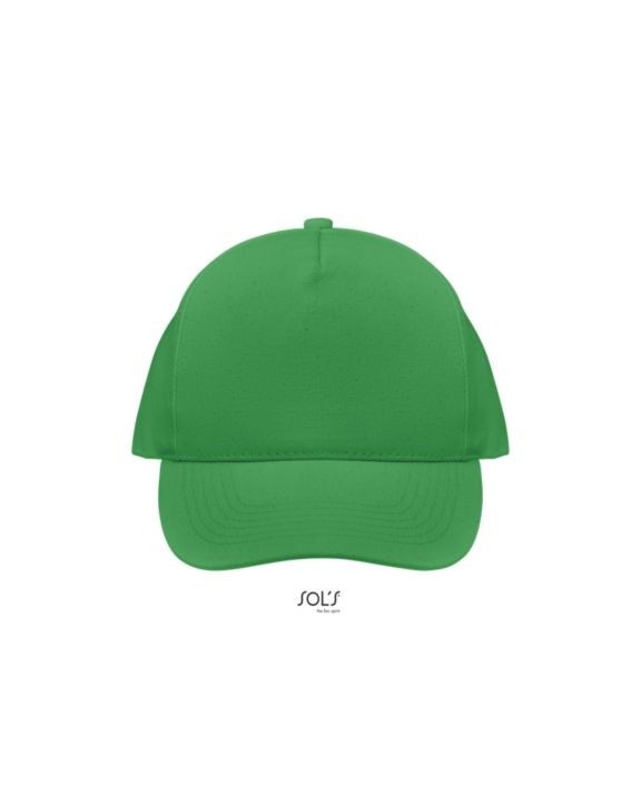 Casquette personnalisable SOL'S SEOUL