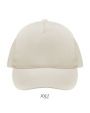 Casquette personnalisable SOL'S SEOUL