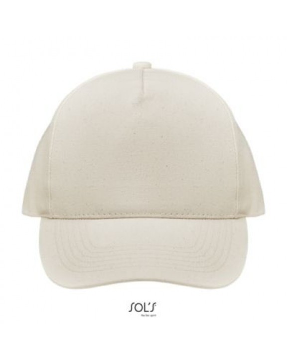 Casquette personnalisable SOL'S SEOUL