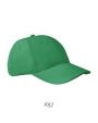 Casquette personnalisable SOL'S APOLLO