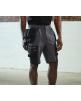  REGATTA INFILTRATE STRETCH SHORTS WITH DETACHABLE HOLSTERS personalisierbar