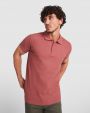 Polo personnalisable ROLY STAR