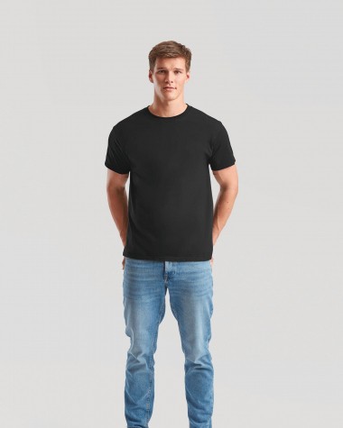 FOL T-Shirt Iconic 195 T-Shirt personalisierbar