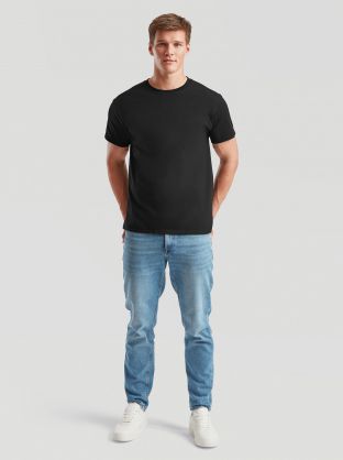 T-shirt Iconic 195 manches courtes