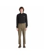 Polo personnalisable TIMBERLAND PRO Polo LS piqué slim
