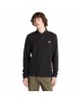 Polo personnalisable TIMBERLAND PRO Polo LS piqué slim