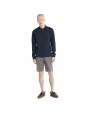 Polo personnalisable TIMBERLAND PRO Polo LS piqué slim