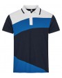 Polo personnalisable CLIQUE Conrad