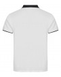 Polo personnalisable CLIQUE Conrad