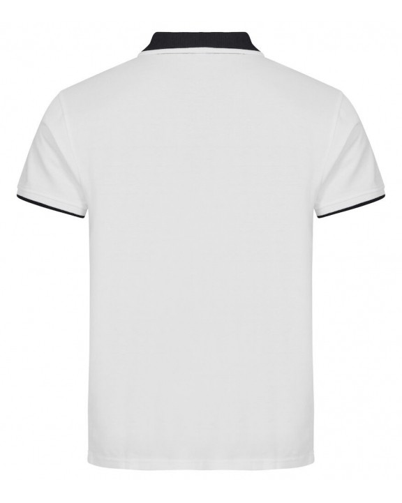 Polo personnalisable CLIQUE Conrad