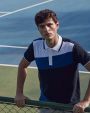 Polo personnalisable CLIQUE Conrad