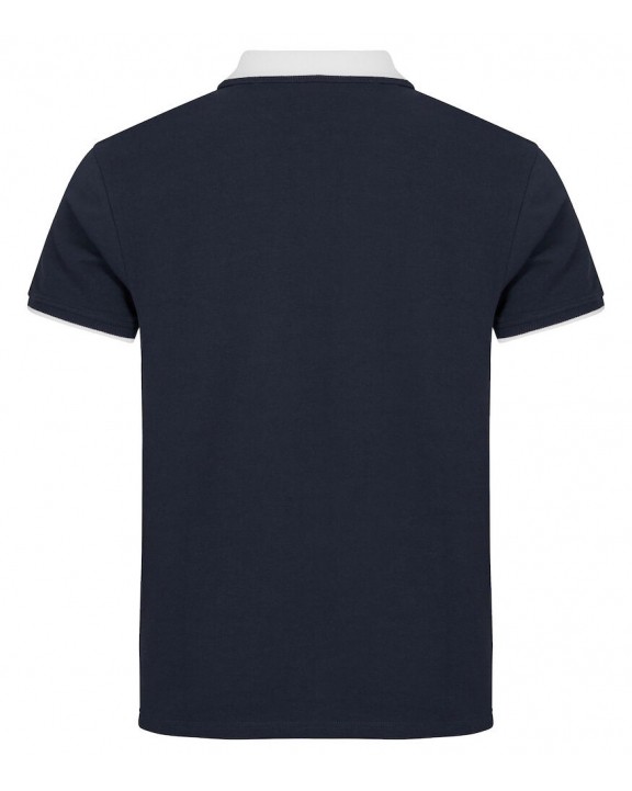 Polo personnalisable CLIQUE Conrad