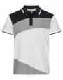 Polo personnalisable CLIQUE Conrad
