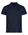 Polo personnalisable CLIQUE Single Jersey Polo