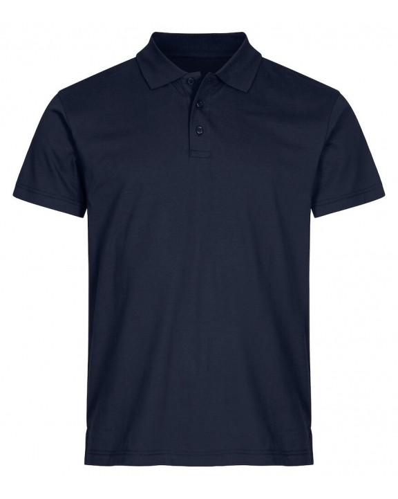Polo personnalisable CLIQUE Single Jersey Polo