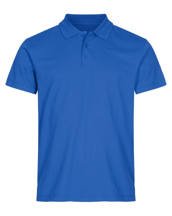 Poloshirt CLIQUE Single Jersey Polo voor bedrukking & borduring