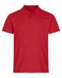 Polo personnalisable CLIQUE Single Jersey Polo
