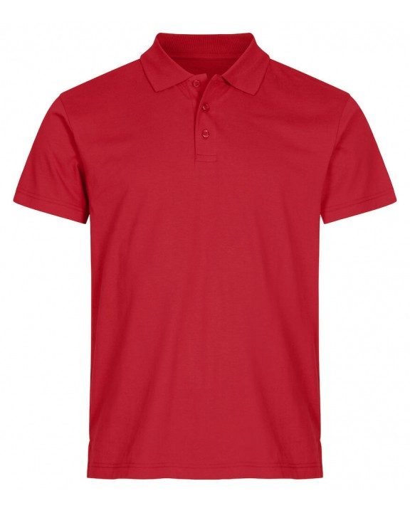 Polo personnalisable CLIQUE Single Jersey Polo