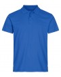 Polo personnalisable CLIQUE Single Jersey Polo