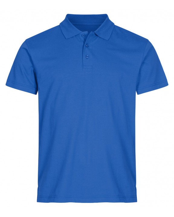 Polo personnalisable CLIQUE Single Jersey Polo
