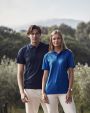Polo personnalisable CLIQUE Single Jersey Polo