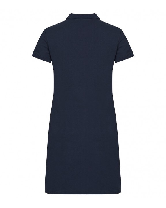 Polo personnalisable CLIQUE Marietta
