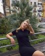 Polo personnalisable CLIQUE Marietta