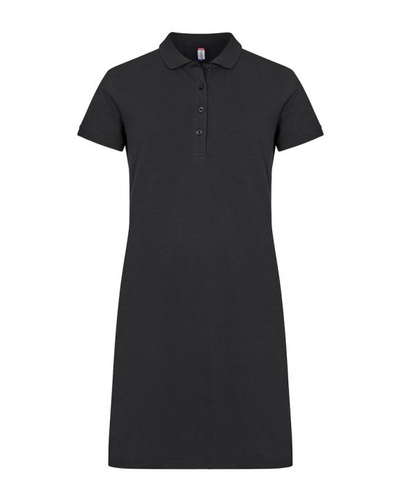 Polo personnalisable CLIQUE Marietta