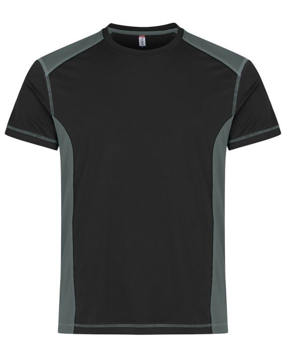 T-Shirt CLIQUE Ambition-T personalisierbar