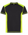 T-shirt CLIQUE Ambition-T voor bedrukking &amp; borduring