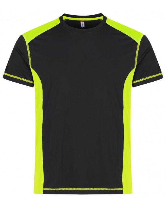 CLIQUE Ambition-T T-Shirt personalisierbar