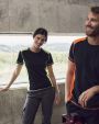 T-shirt CLIQUE Ambition-T voor bedrukking &amp; borduring