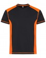 T-shirt CLIQUE Ambition-T voor bedrukking &amp; borduring