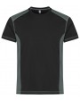 T-shirt CLIQUE Ambition-T voor bedrukking &amp; borduring