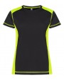 CLIQUE Ambition-T Women T-Shirt personalisierbar