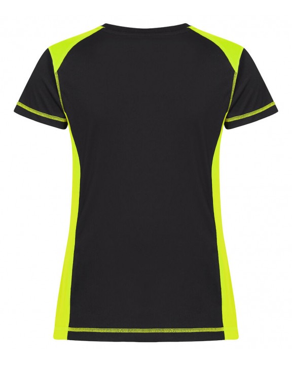 CLIQUE Ambition-T Women T-Shirt personalisierbar