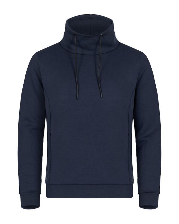 Sweater CLIQUE Hobart voor bedrukking & borduring