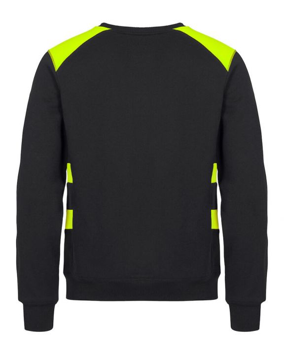 Sweater CLIQUE Ambition Roundneck voor bedrukking & borduring
